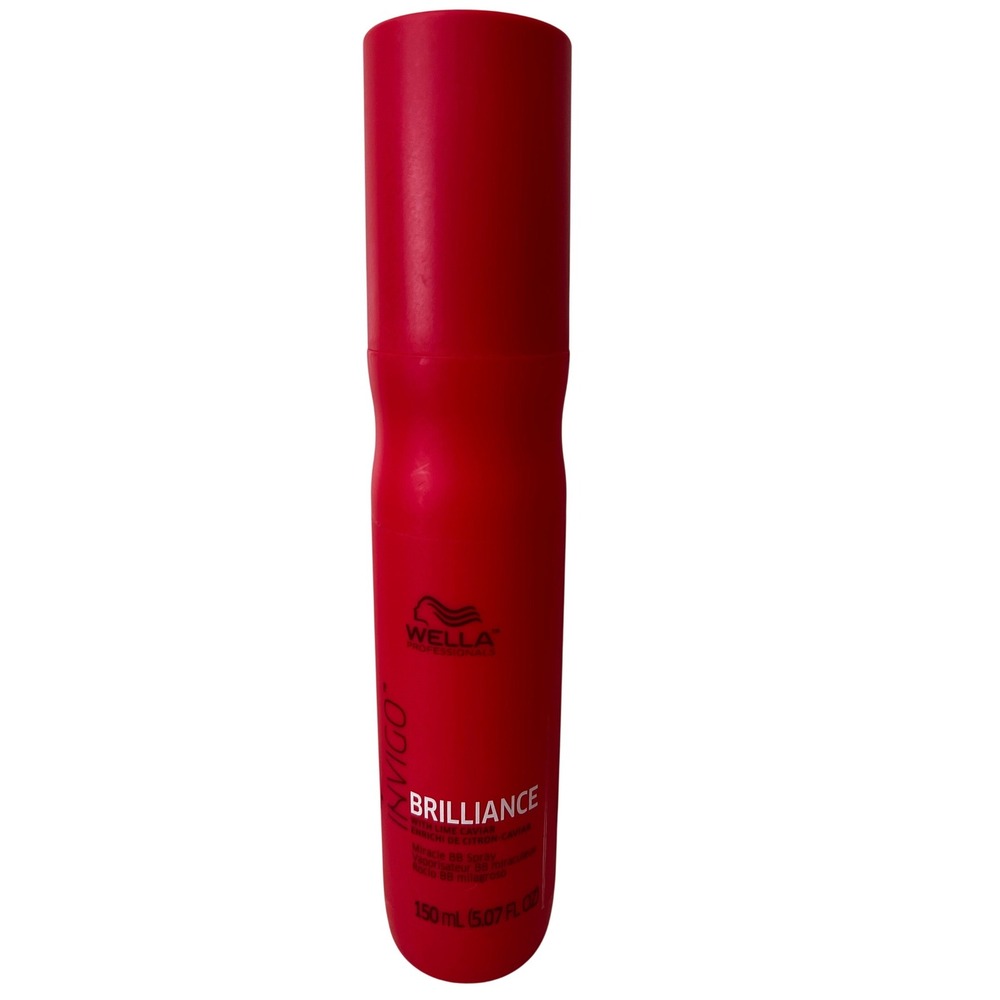 Wella Invigo Brilliance Miracle BB Spray 5.07 oz